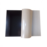 LEP DO LAMP 300X394 JEDNOSTRONNY CZARNY
